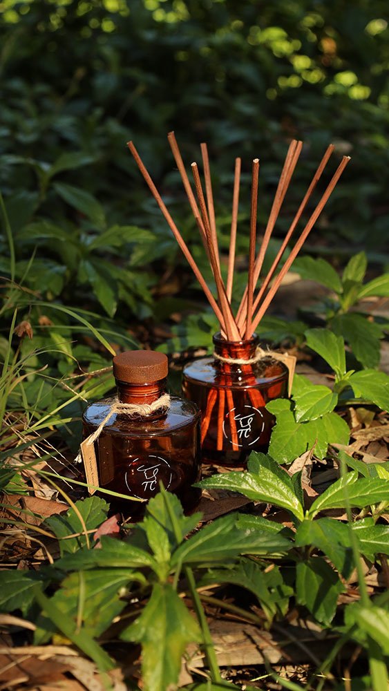 Australian Sandalwood Diffuser 3 Australian Sandalwood Diffuser - Image 3