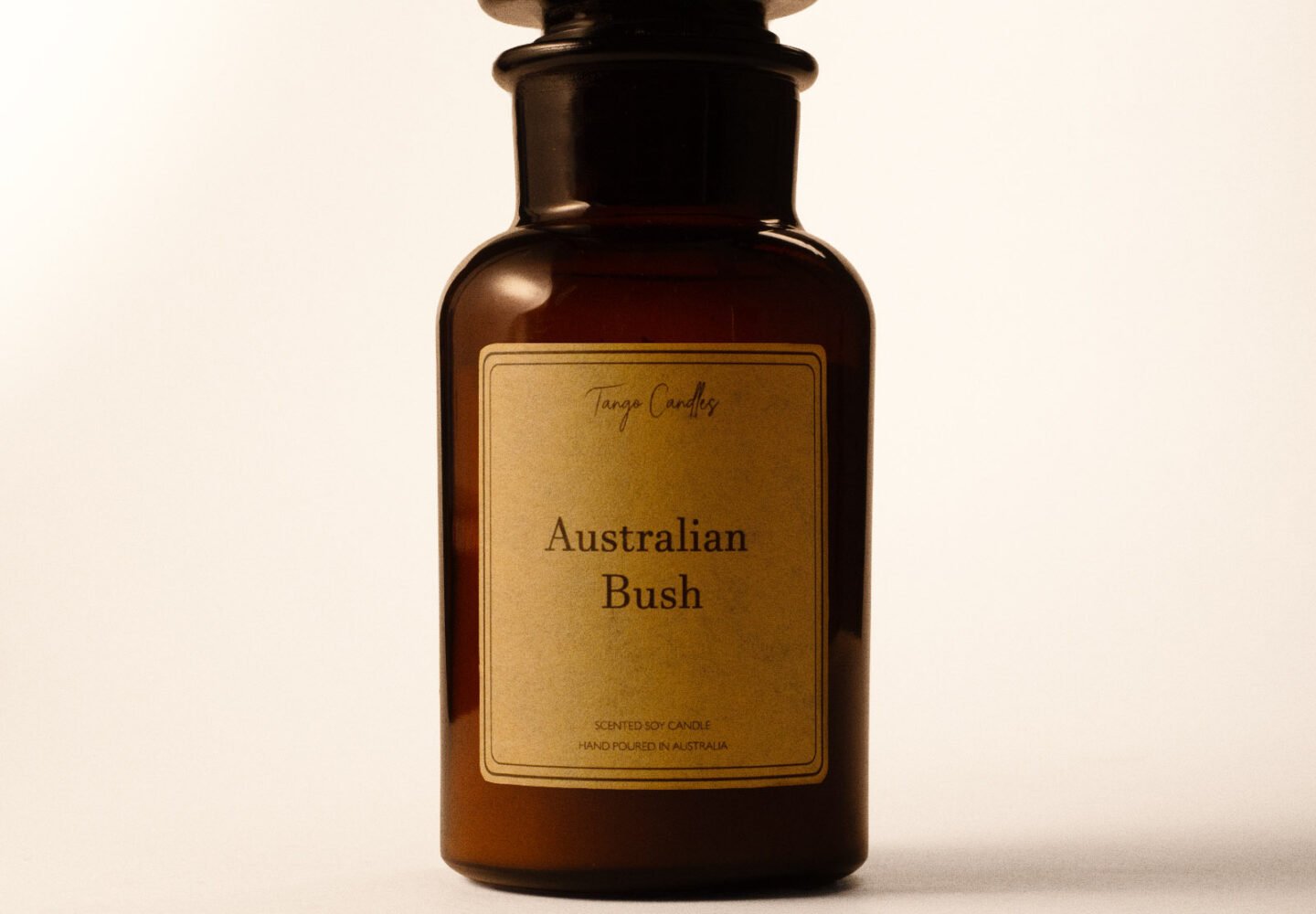 Serene Australian Bush Candles | Scented Soy Candles