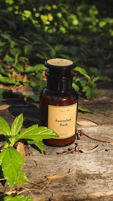 Australian Bush apothecary 3 Australian Bush apothecary - Image 3