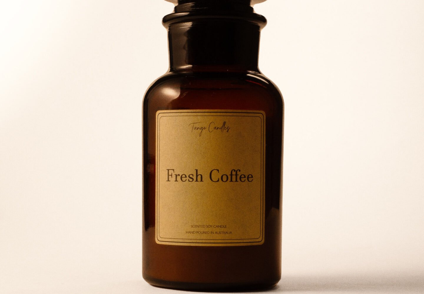 Fresh Coffee Candles | Luxury Candles | Australia-Wide