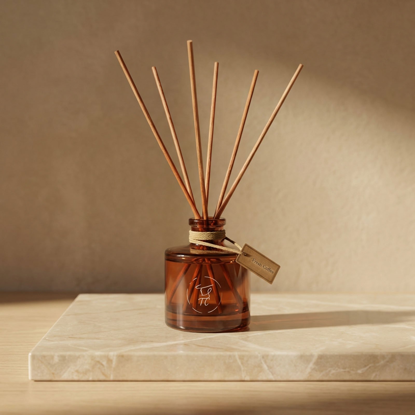 Fresh Coffee Diffusers | Luxury Australian Made Scent