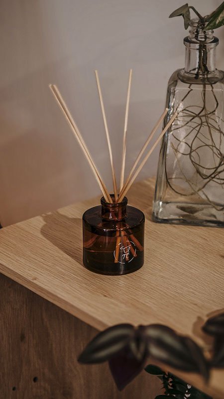 Bergamot & Patchouli Diffusers 3 Bergamot & Patchouli Diffusers - Image 3