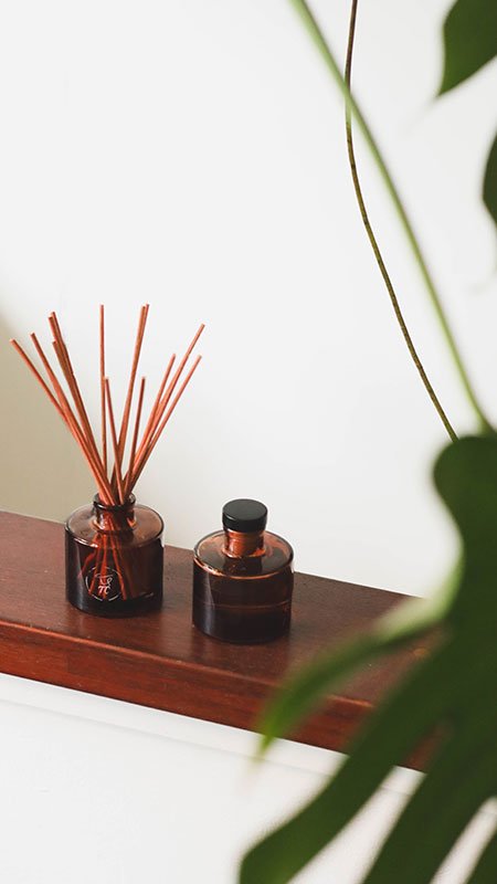 Reed Diffusers | Fresh Scents That Last | Tango Candles