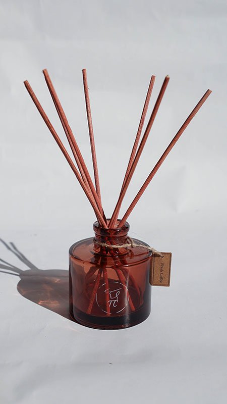 Fresh Coffee Diffusers