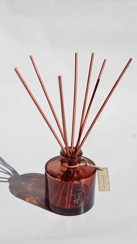 Fresh Linen Diffusers | Tango Candles
