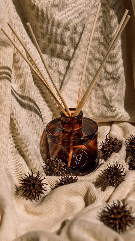 Fresh Linen Diffusers 3 Fresh Linen Diffusers - Image 3