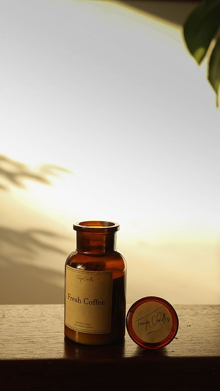 Fresh Coffee apothecary 4 Fresh Coffee apothecary - Image 4