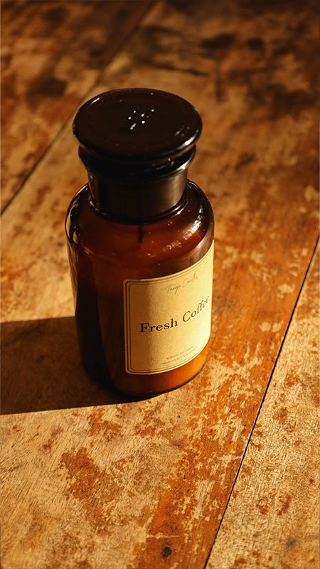Fresh Coffee apothecary 3 Fresh Coffee apothecary - Image 3