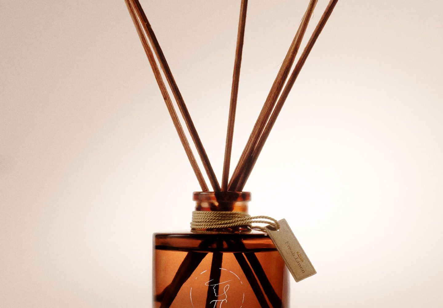 Fresh Linen Diffusers | Australian Made | Tango Candles