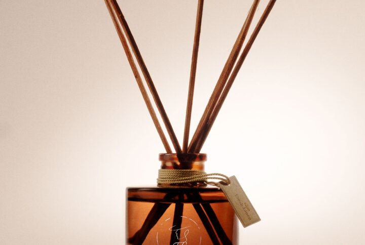 Fresh Linen Diffusers | Australian Made | Tango Candles