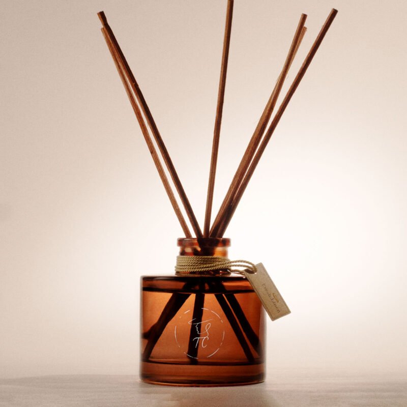 Fresh Linen Diffusers | Australian Made | Tango Candles