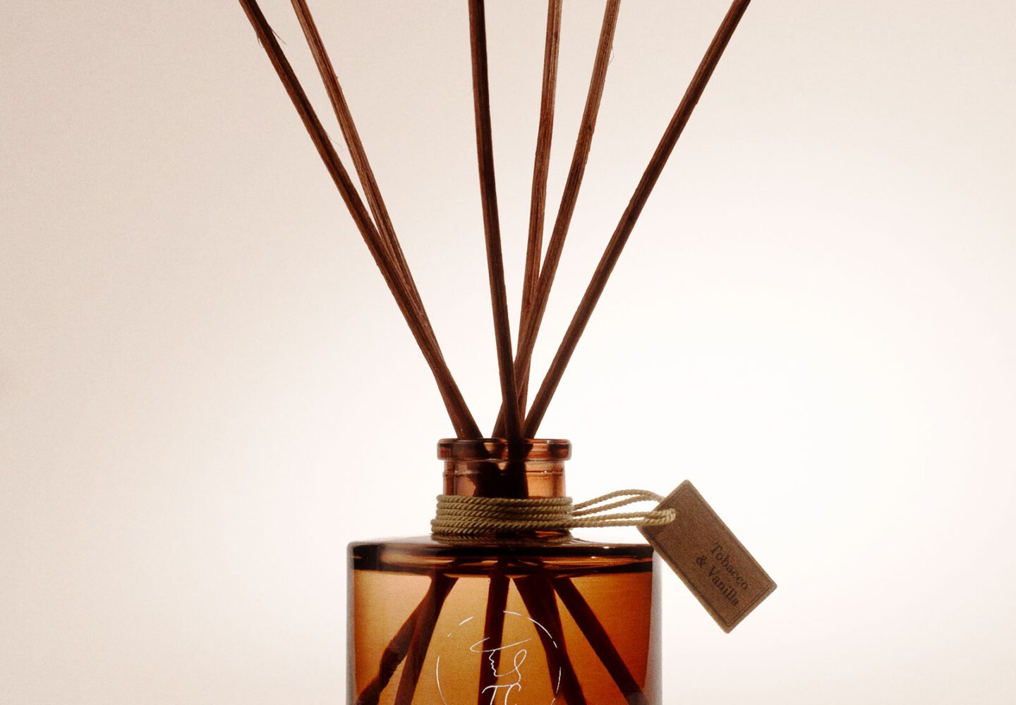 Tobacco & Vanilla Diffusers | Luxury Scents | Tango Candles