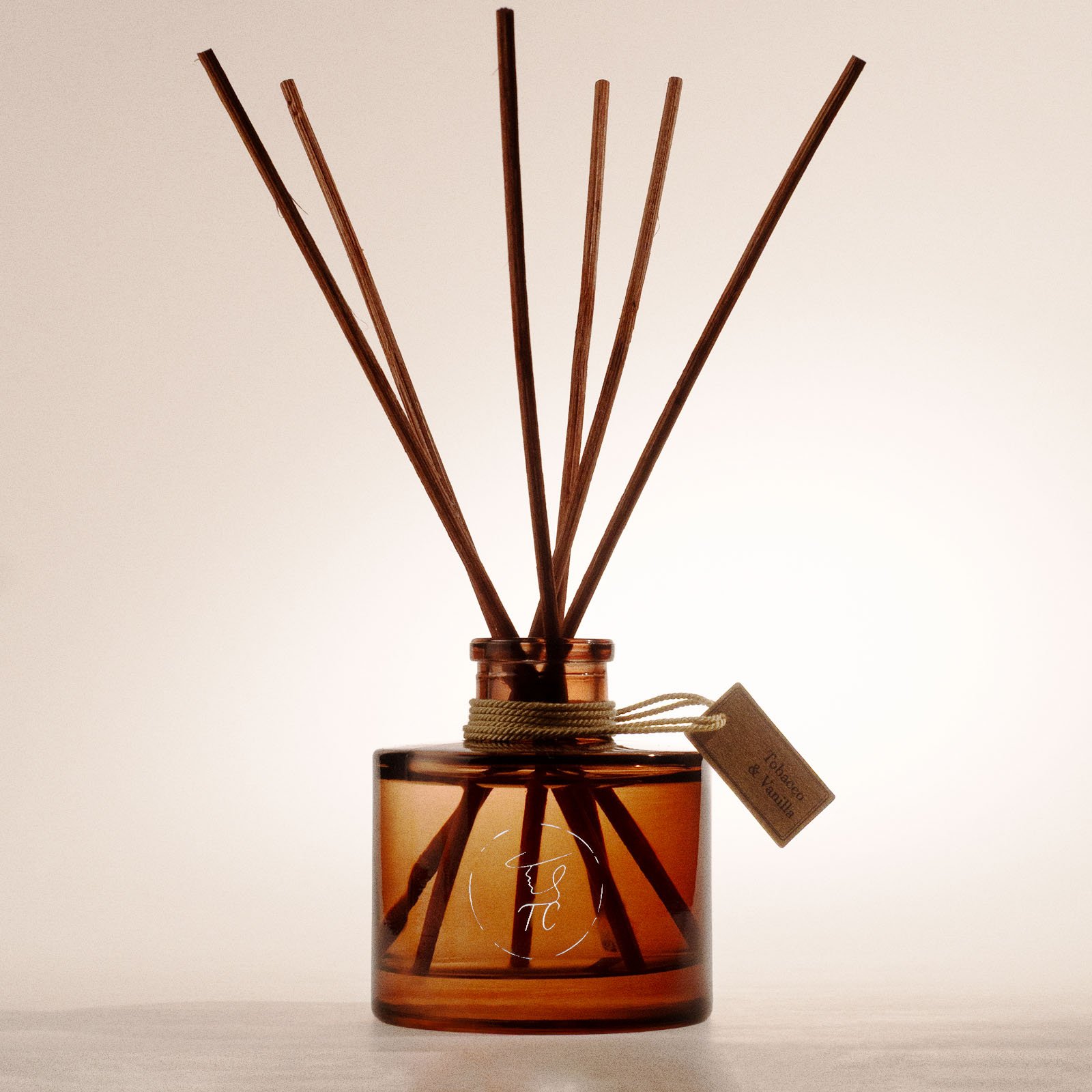 Tobacco & Vanilla Diffusers | Luxury Scents | Tango Candles