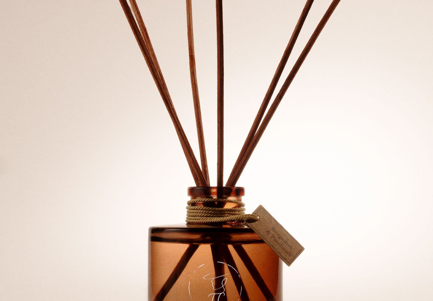 Luxury Bergamot & Patchouli Diffusers | Tango Candles