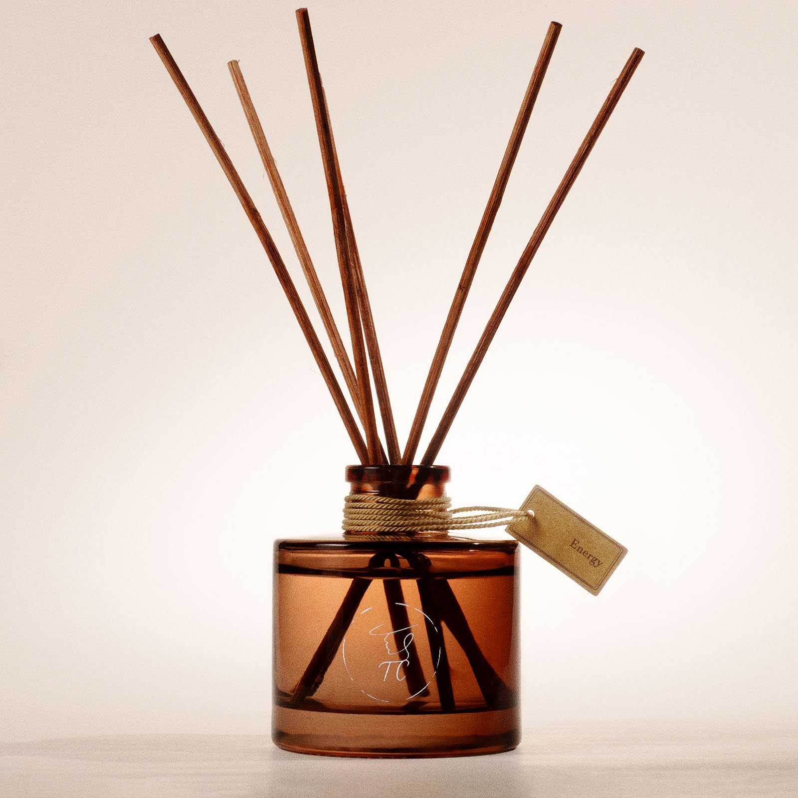 Energy Diffusers | Luxury Australian Home Fragrance