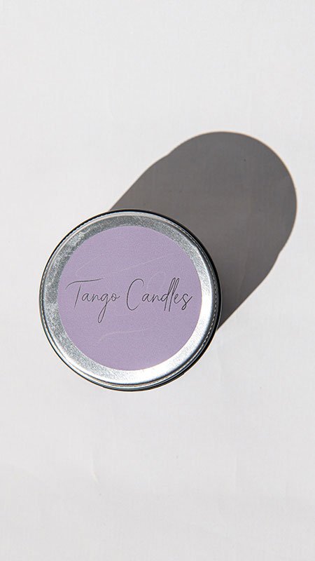 Tango Candles — Hand-Poured Soy Candles in Australia 8 Tango Candles — Hand-Poured Soy Candles in Australia