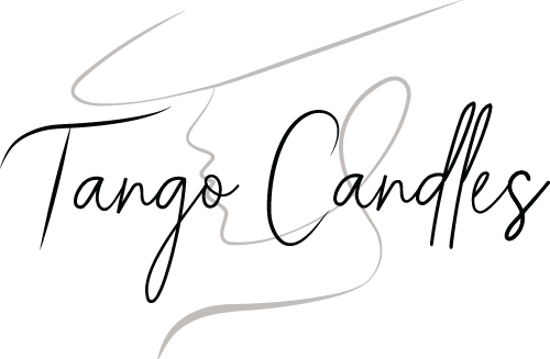 Tango Candles