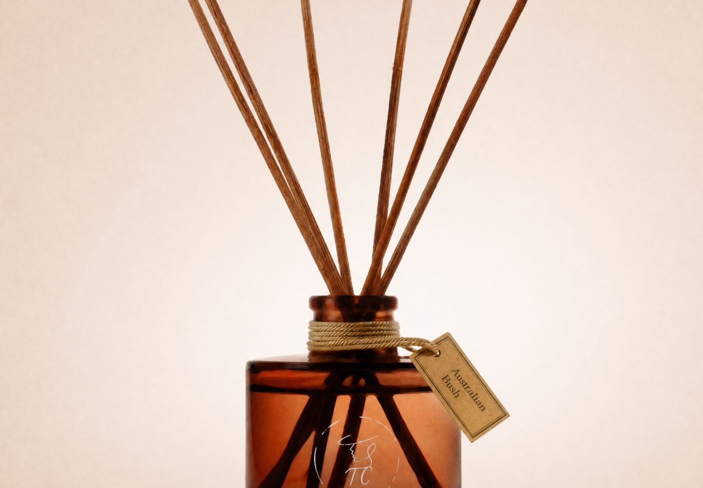 Australian Bush Reed Diffuser – Bring the Outdoors In