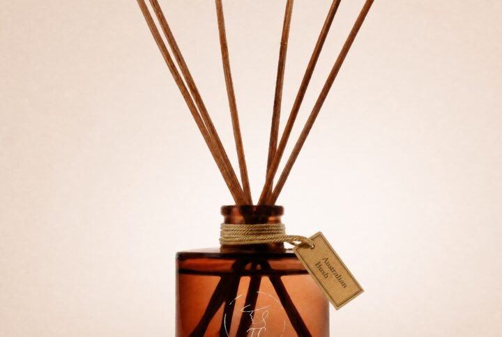 Australian Bush Reed Diffuser – Bring the Outdoors In