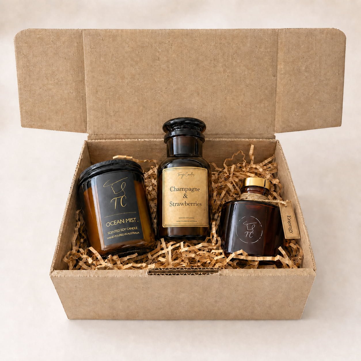 Three Scents, One Perfect Mother’s Day Gift Set