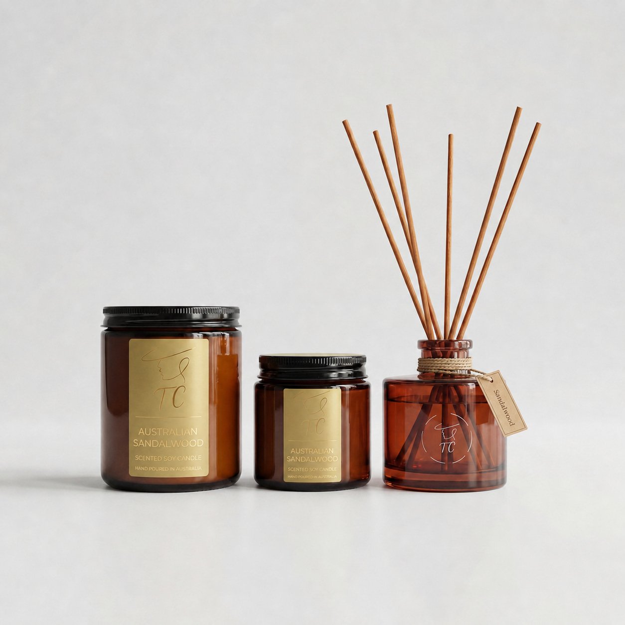Warmth & Calm Mother’s Day Set