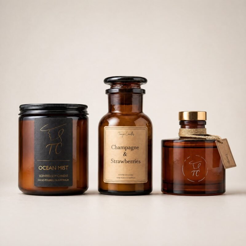Three Scents, One Perfect Mother’s Day Gift Set