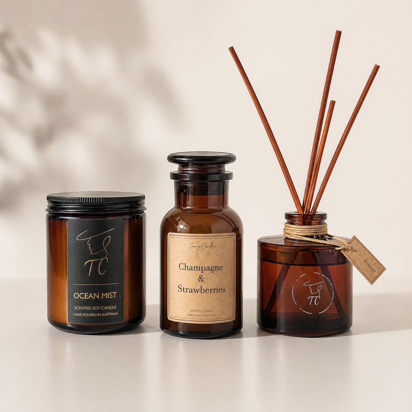 Three Scents, One Perfect Mother’s Day Gift Set