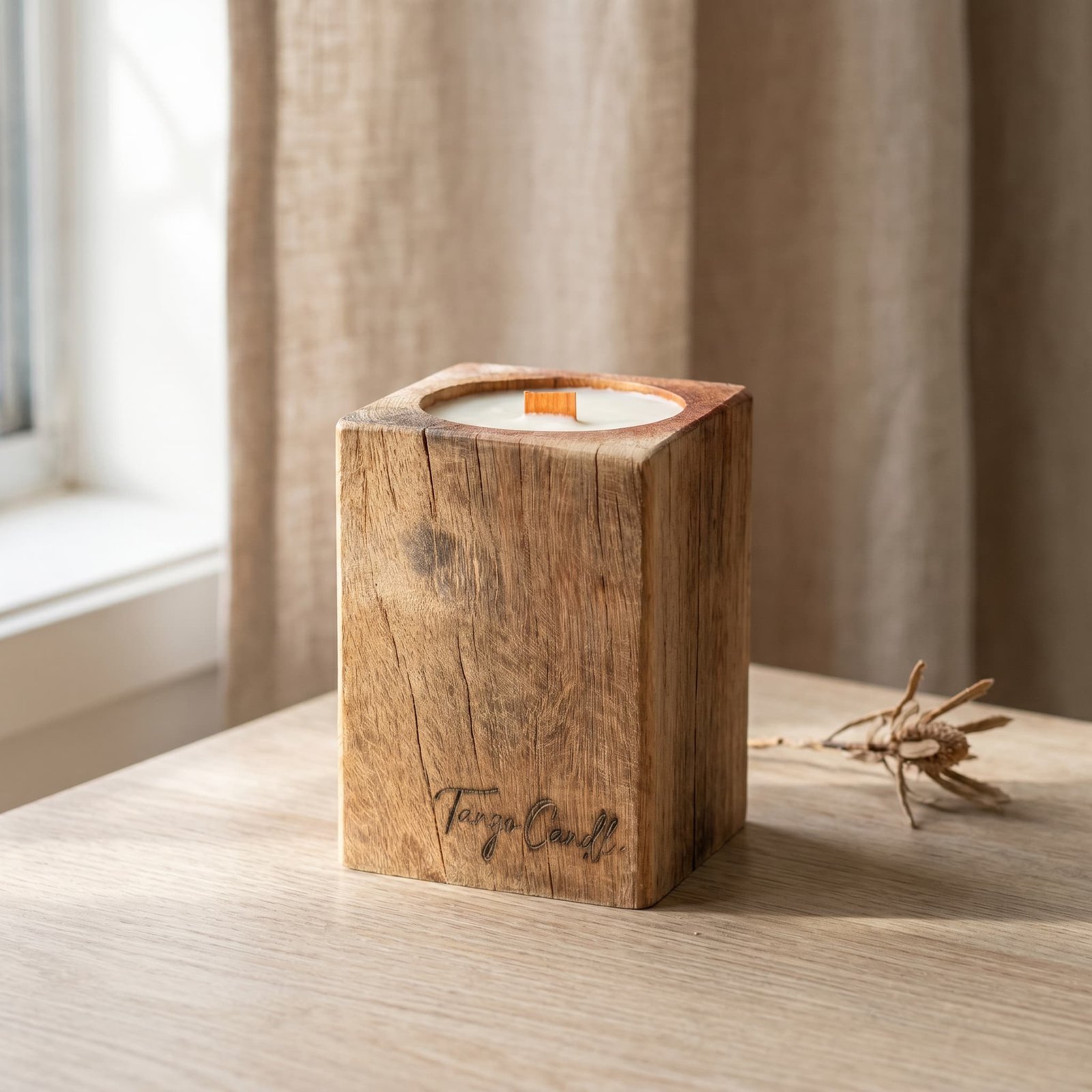 Coconut & Lime Candles